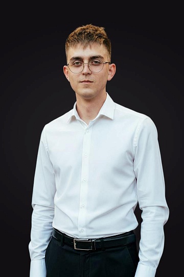 Никита Мардилович