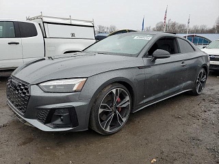 AUDI S5 PREMIUM PLUS 2023