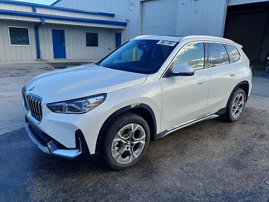 BMW X1 XDRIVE28I 2025