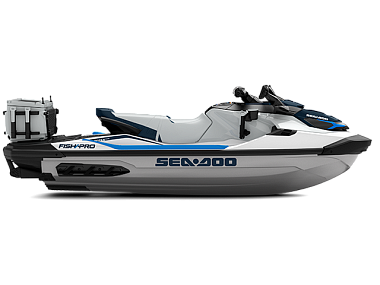 SEA-DOO FISHPRO SPORT 2027