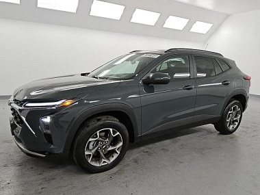 CHEVROLET TRAX 1LT 2025