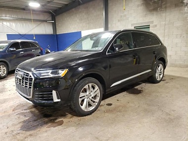 AUDI Q7 PREMIUM 2020