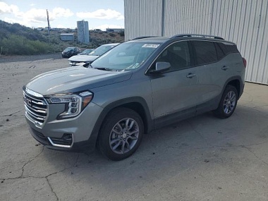 GMC TERRAIN SLT 2022