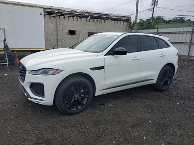 JAGUAR F-PACE R-DYNAMIC S 2023