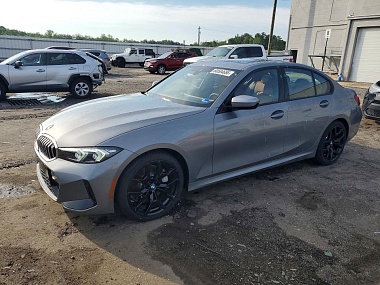BMW 330XI 2026