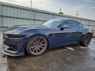 FORD MUSTANG DARK HORSE 2023