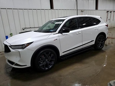 ACURA MDX A-SPEC 2023