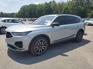 ACURA MDX TYPE S ADVANCE 2023