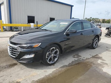 CHEVROLET MALIBU LT 2024