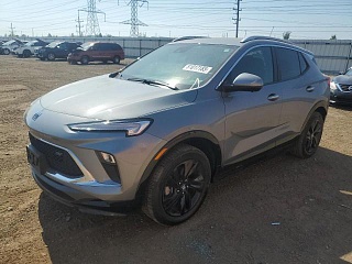 BUICK ENCORE GX SPORT TOURING 2024
