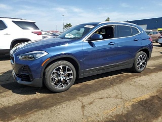 BMW X2 XDRIVE28I 2022