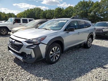SUBARU OUTBACK LIMITED 2023