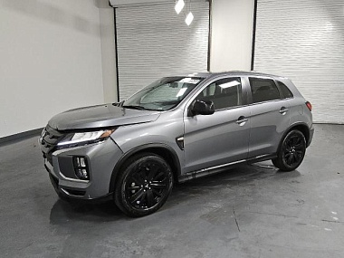 MITSUBISHI OUTLANDER SPORT S 2025