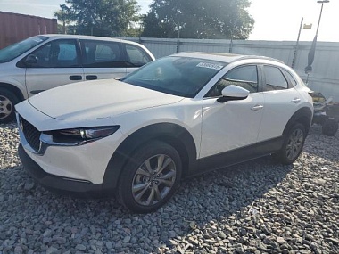 MAZDA CX-30 PREFERRED 2023