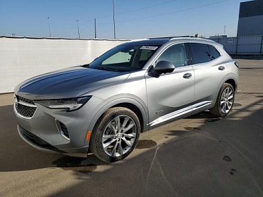 BUICK ENVISION AVENIR 2023