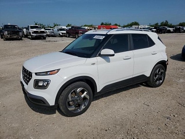 HYUNDAI VENUE SEL 2023