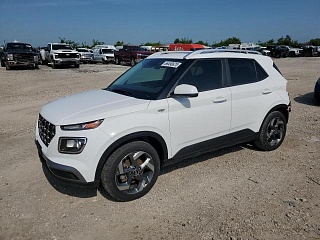 HYUNDAI VENUE SEL 2023