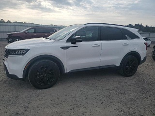 KIA SORENTO S 2021