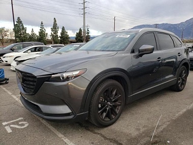 MAZDA CX-9 TOURING PLUS 2022