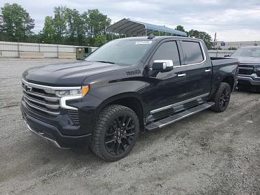 CHEVROLET SILVERADO C1500 HIGH COUNTRY 2025