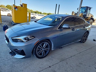 BMW 228XI 2023