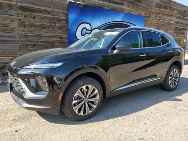 BUICK ENVISION PREFERRED 2024