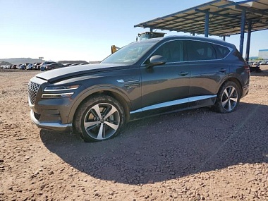 GENESIS GV80 BASE 2021