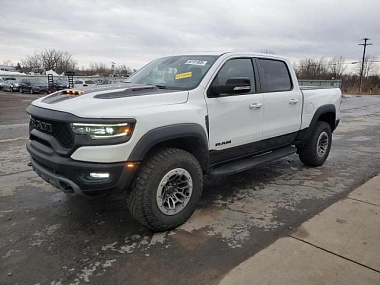 RAM 1500 TRX 2021