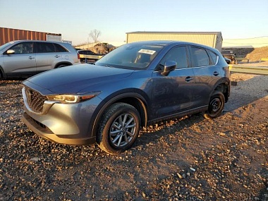 MAZDA CX-5 SELECT 2023