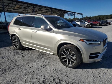VOLVO XC90 T6 2018