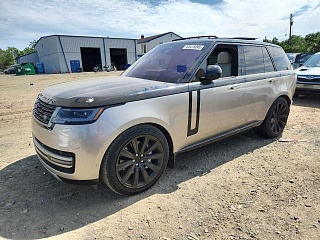 LAND ROVER RANGE ROVER SE 2022