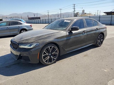 BMW 530 I 2023