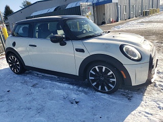 MINI COOPER S 2022