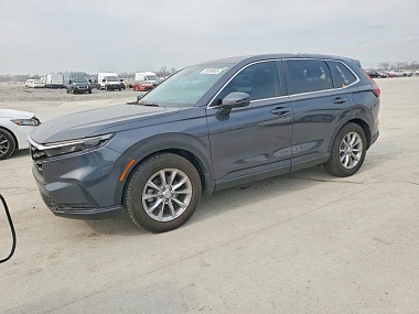 HONDA CR-V EXL 2024