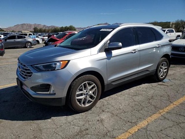 FORD EDGE SEL 2022