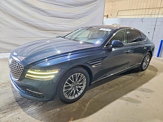 GENESIS G80 2.5T 2023