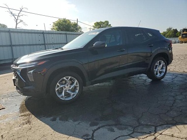 CHEVROLET TRAX LS 2023
