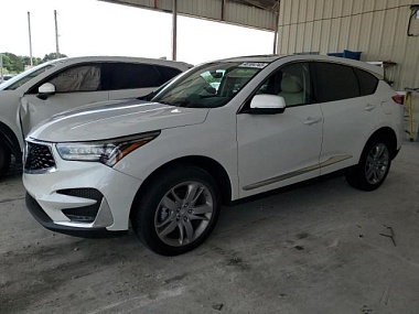 ACURA RDX ADVANCE 2021