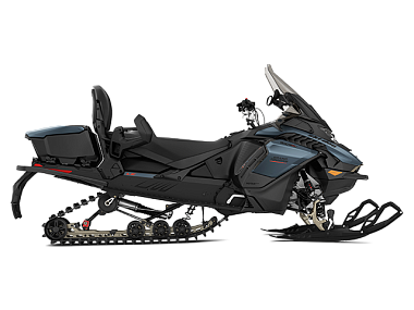 SKI-DOO GRAND TOURING 2027