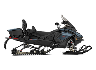 SKI-DOO GRAND TOURING 2027