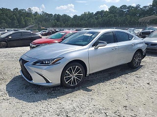 LEXUS ES 300H BASE 2024