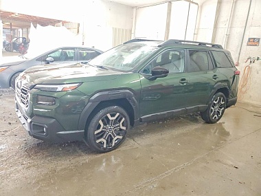 SUBARU OUTBACK TOURING XT 2026