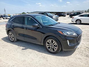Ford Escape 2022