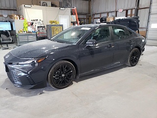Toyota Camry XSE  2025