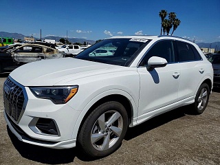 AUDI Q3 PREMIUM 40 2021