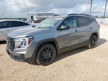 GMC TERRAIN SLE 2023