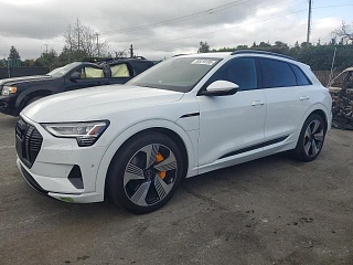 AUDI E-TRON PREMIUM PLUS 2023