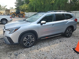 SUBARU ASCENT TOURING 2023