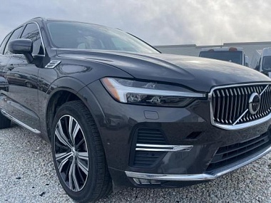 VOLVO XC60 B5 INSCRIPTION 2022
