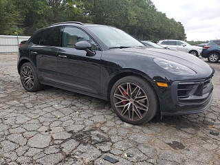 PORSCHE MACAN S 2023